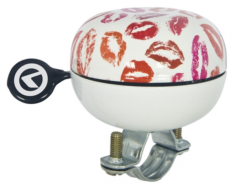 

Kelly's Bell 60 (2018), White
