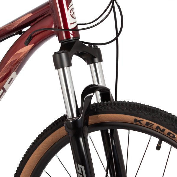 Велосипед Stinger Laguna 27.5 2025 - купить в Москве