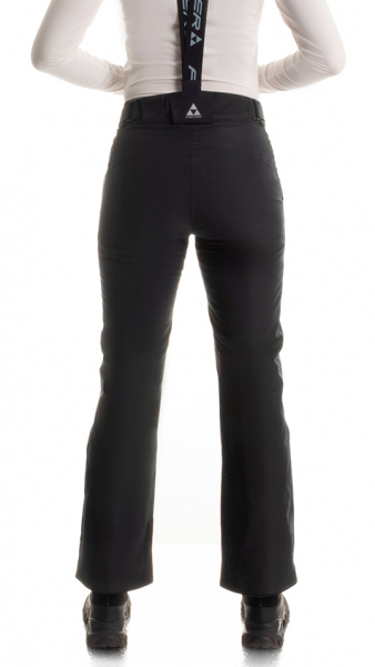 Штаны горнолыжные Fischer Neo Form W Black - купить в Москве