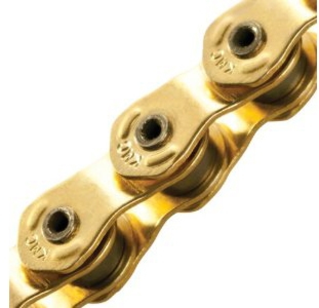 

KMC HL710L (0), Gold