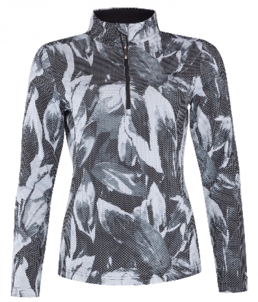 

Head Bree Midlayer Women (2019), Black