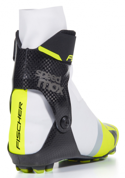 Ботинки для беговых лыж Fischer Speedmax Skate WS - купить в Москве