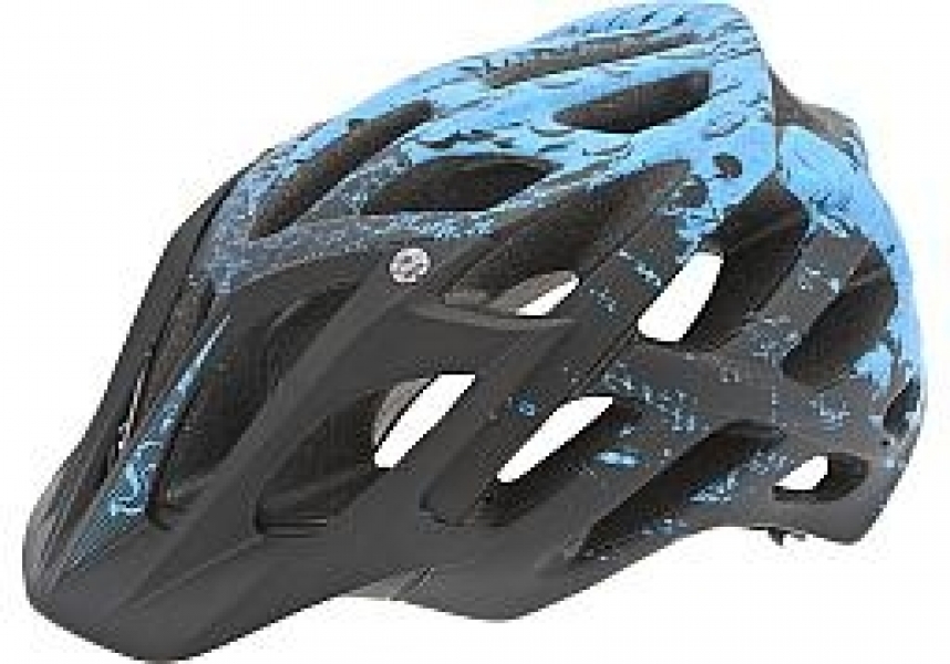 

Specialized Vice (2013), Black/blue