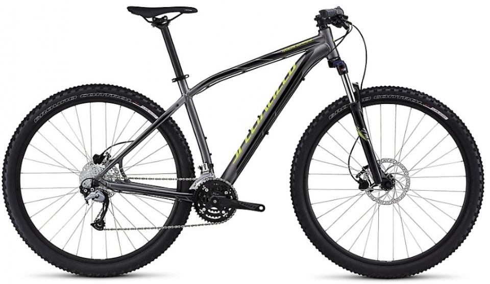 Specialized rockhopper clearance sl