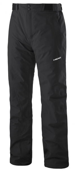

Head 2L Scout 3.0 Pants Men (2018), Black
