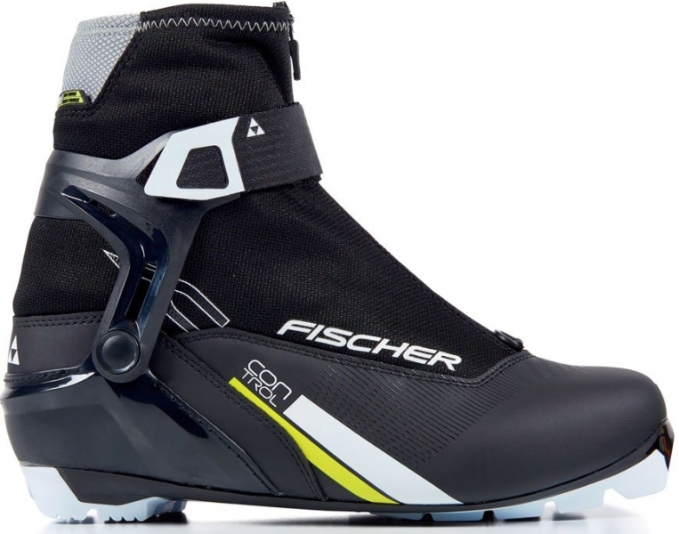 

Fischer XC Control (2018), Black