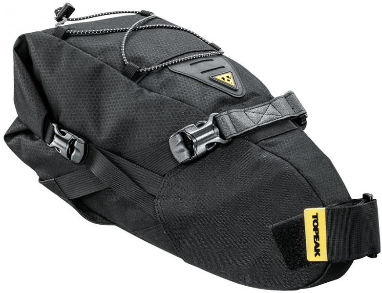 

Topeak BackLoader 6.0 L (0), Black