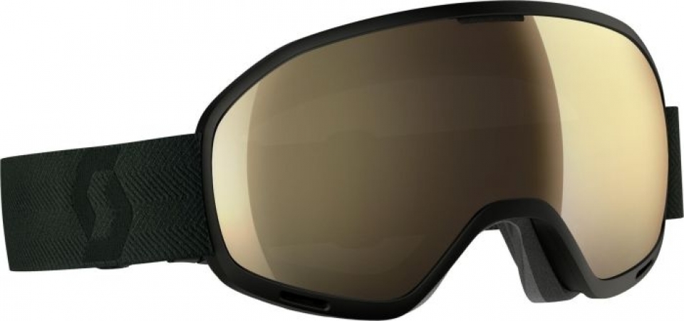 

Scott Unlimited II OTG (2018), Black