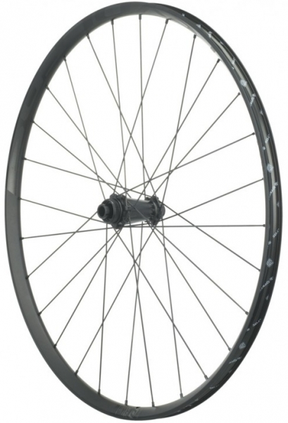 

Syncros XR1.5, Boost 110mm (2017), Black