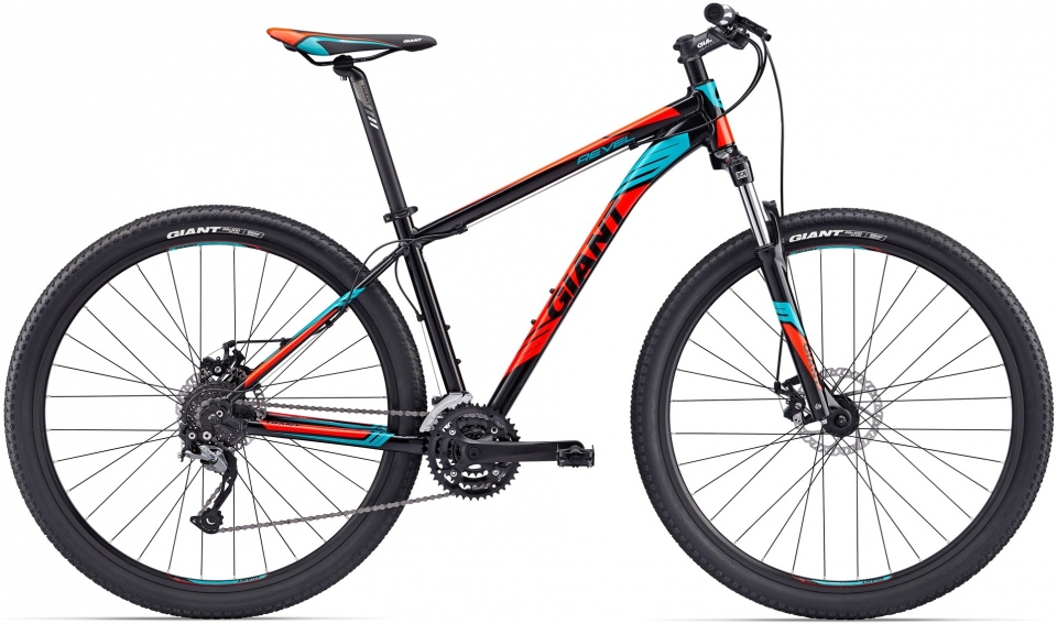 Giant Revel 29er 2 2017 15476