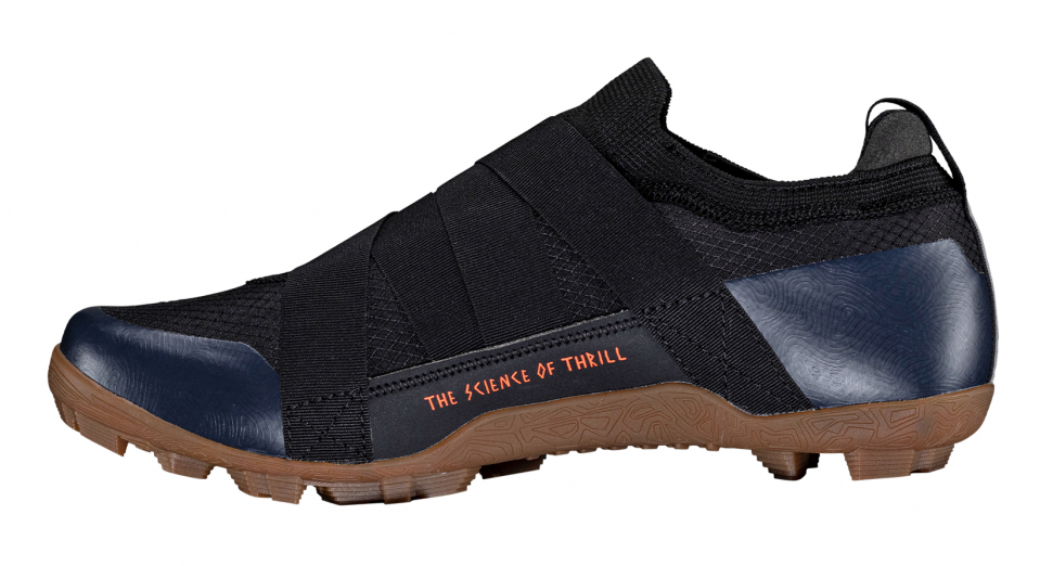 Велотуфли Leatt 8.0 Endurance ProClip Shoe, Shadow - купить в Москве