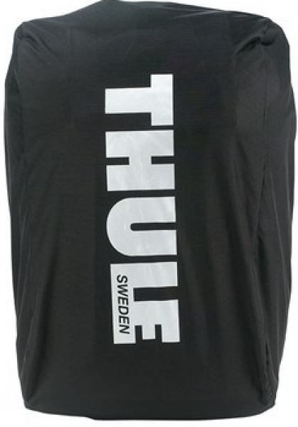 

Thule Pack ’n Pedal Small Pannier (0), Black