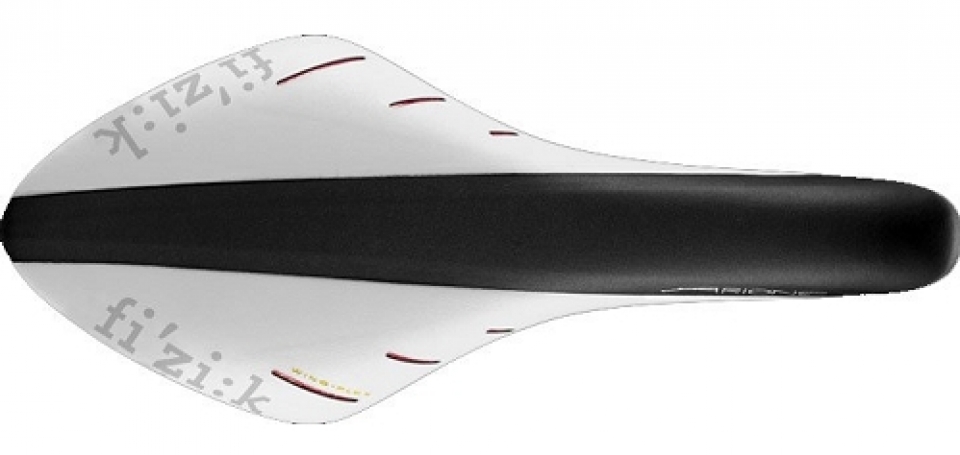 Седло Fizik Arione R3 White - купить в Москве