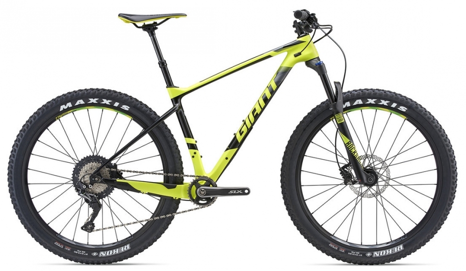 giant xtc advanced 2 2018