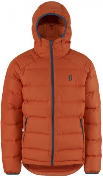 

Scott Insuloft Explorair Down Premium (2017), Orange