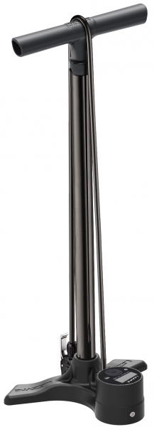 

Lezyne Macro Floor Drive Digital DV (2018), Black