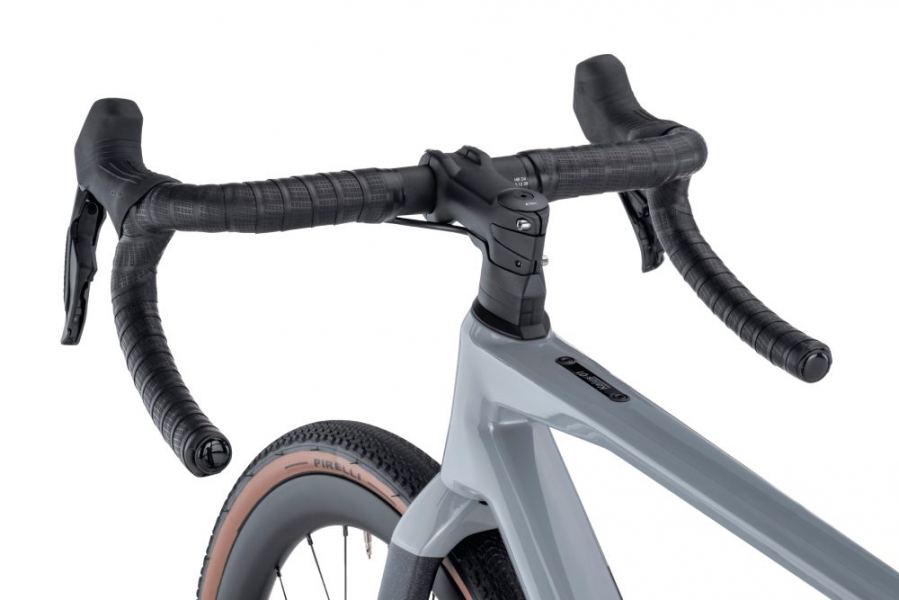 Велосипед BMC Kaius 01 ONE Red Quark AXS XPLR 1x13 Gray/Black 2026 - купить в Москве