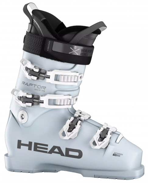 Ботинки для горных лыж Head Raptor WCR 115 W ice - купить в Москве