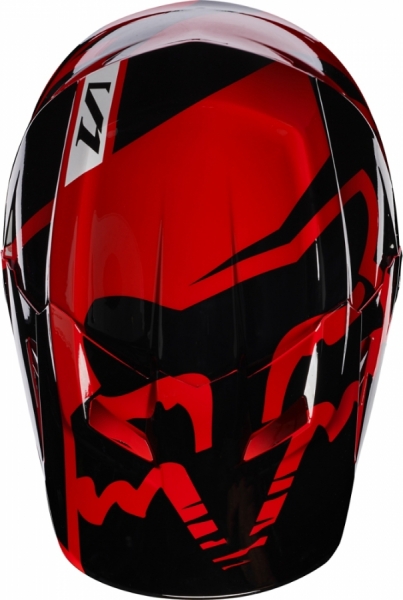 Козырьки Fox V1 Helmet Visor Race - купить в Москве