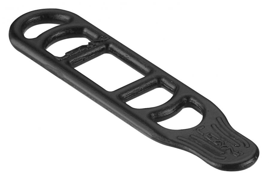 

Lezyne Mounting Strap Hecto/Micro/Macro (2018), Black