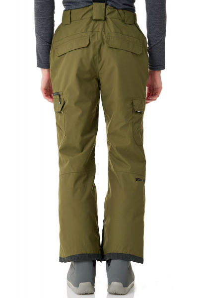   Rehall   Picker-R Olive 