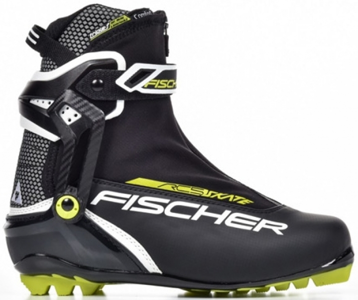 

Fischer RC5 Skate (2017), Black
