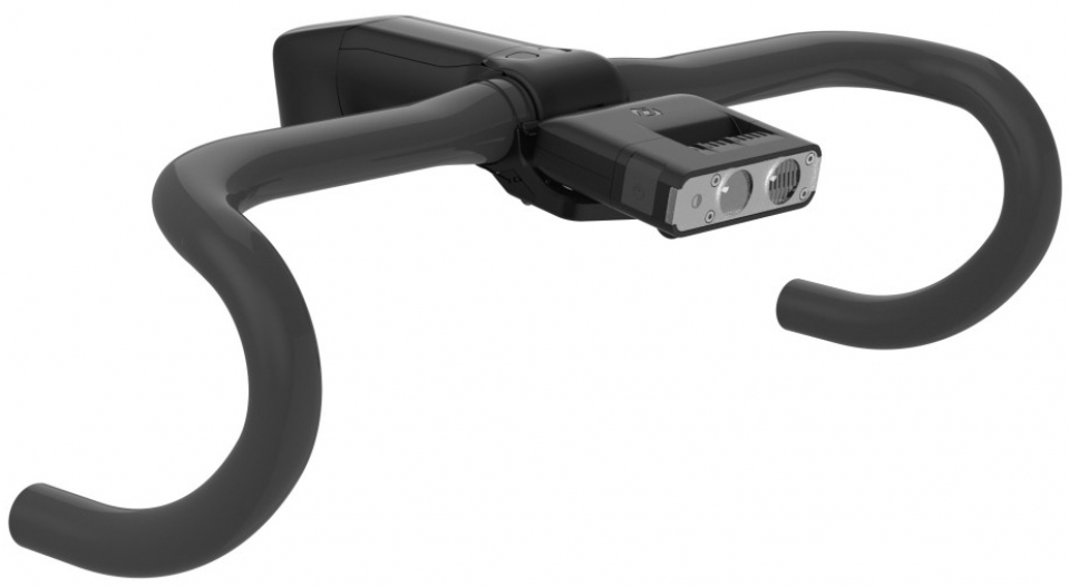 Фонарь Syncros передний Nanaimo 1200 black - купить в Москве