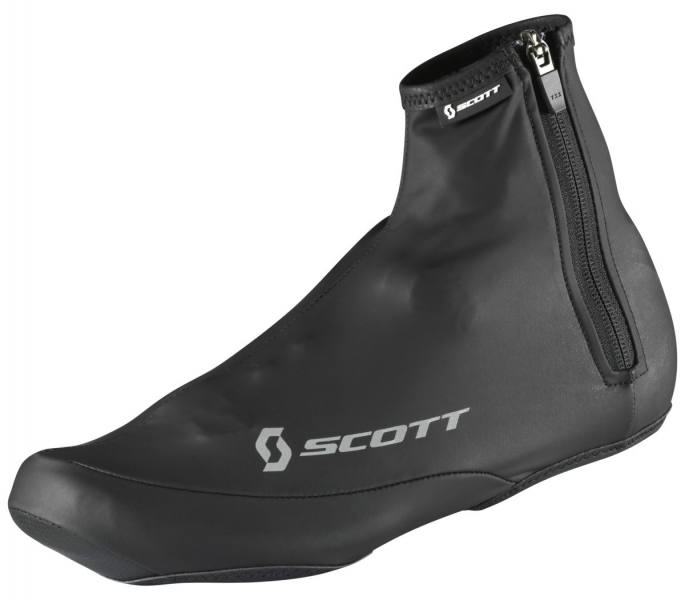 

Scott AS 20 (2017), Black