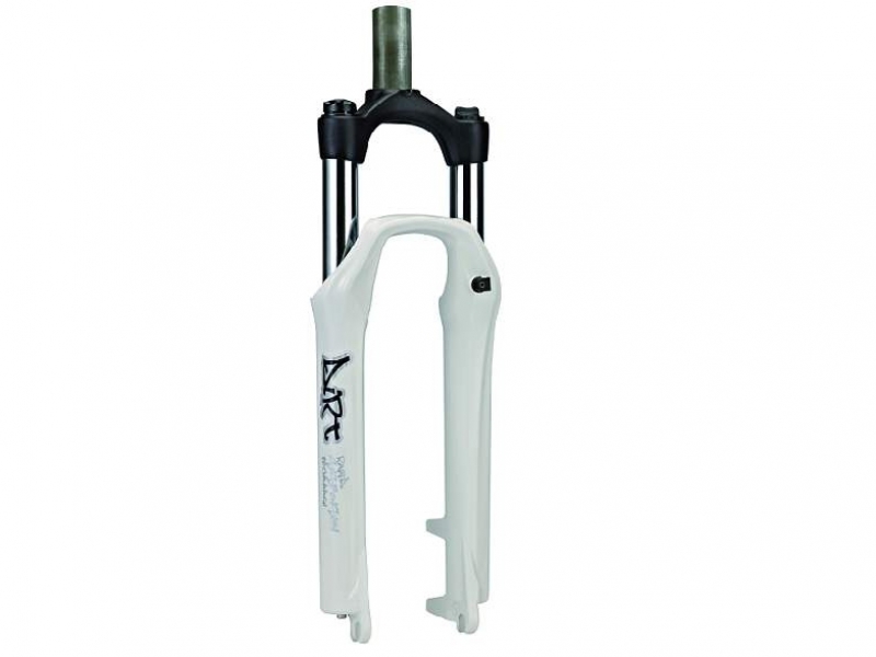 

RST Dirt-T 100mm (0), White