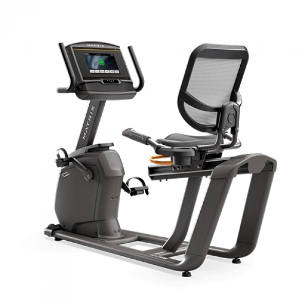 

Matrix R30XER Горизонтальный велоэргометр (0)
