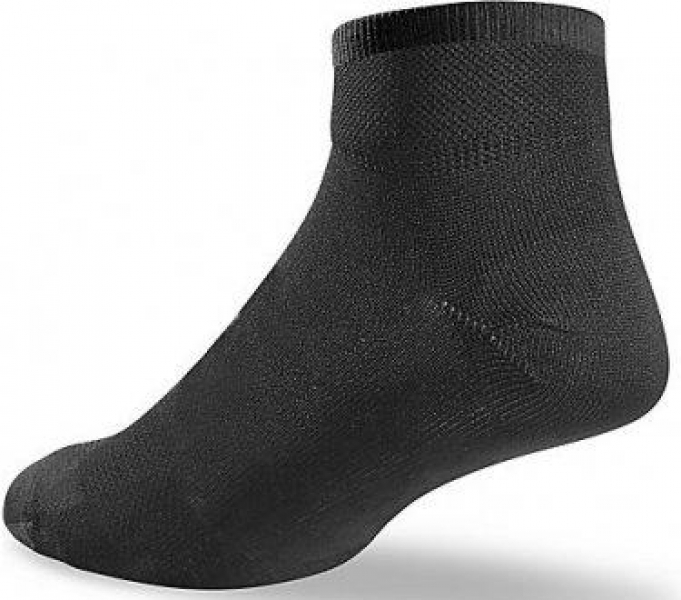 

Specialized Sport Low Socks Women's 3 pack (2016), Black