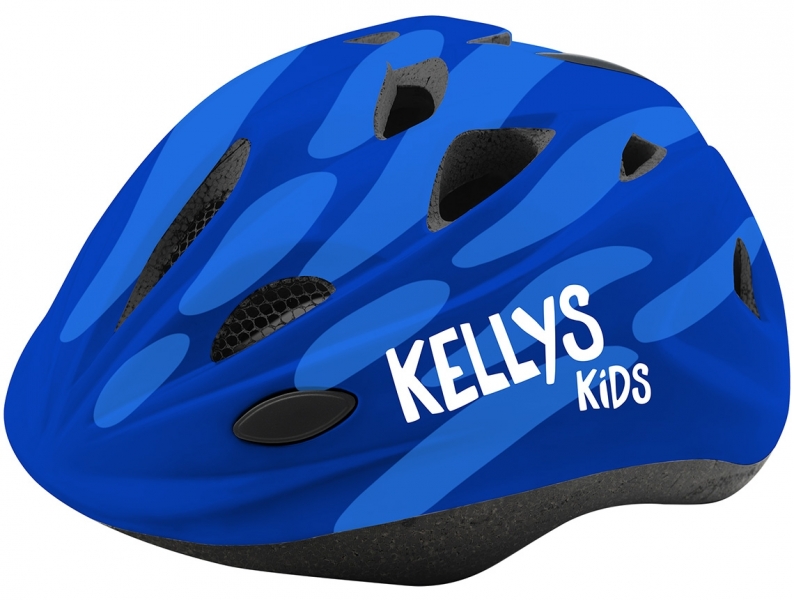 

Kelly's Buggie (2018), Blue