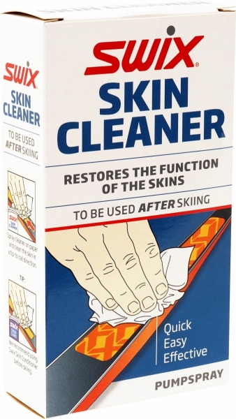 

Swix N16 Skin Cleaner (2019)