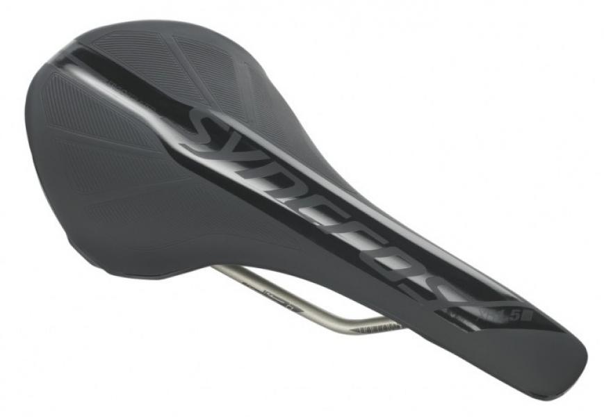 

Syncros XR1.5 (2018), Black