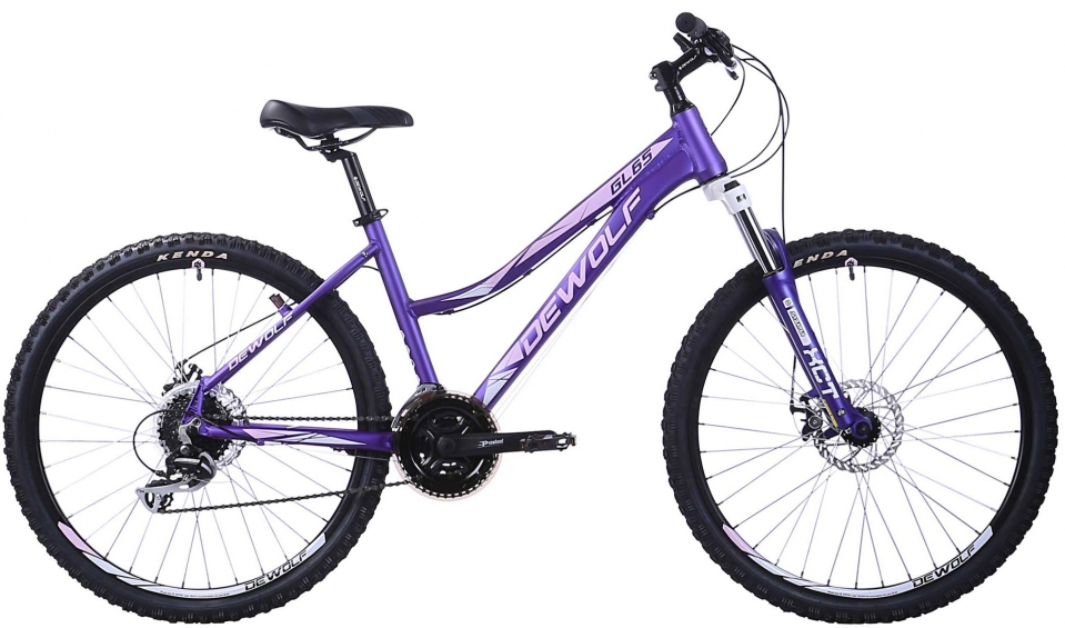 

Dewolf GL 65 (2017)