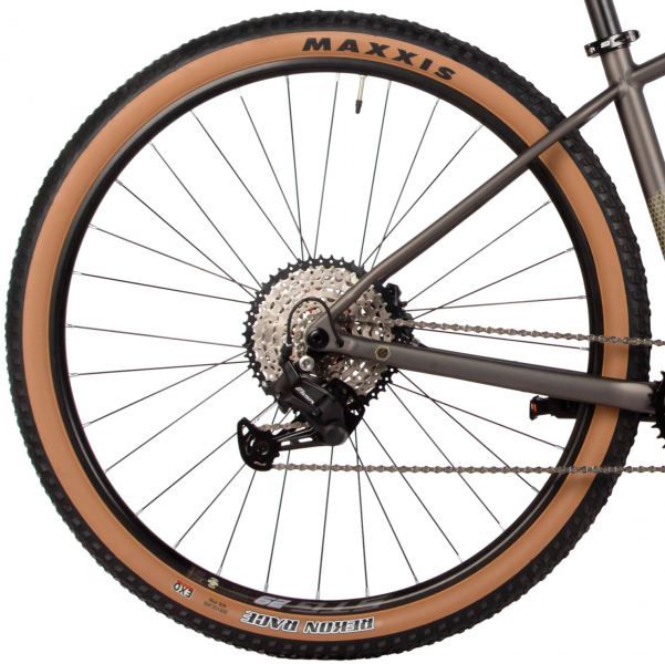 Велосипед Stinger Graphite STD 2025 - купить в Москве