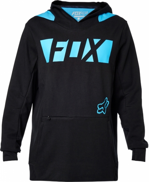 

Fox Flexair Libra Pullover Fleece (2016), Black