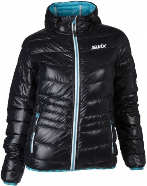 

Swix Romsdal Women`s (2017), Black