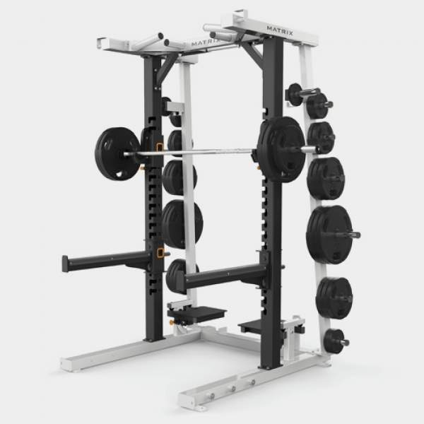 

Matrix Magnum MG-MR690 Полурама MEGA POWER (0)