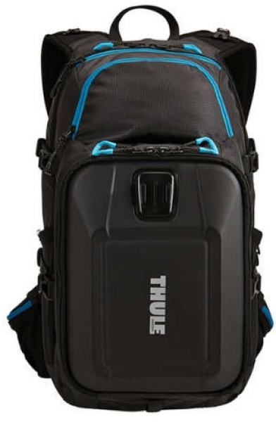 

Thule Legend для камеры GoPro (0), Black