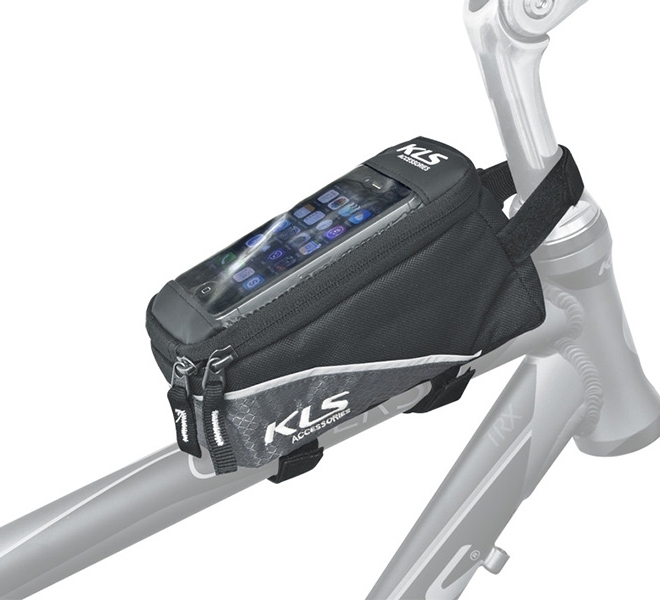 

Kelly's Radian (0), Black