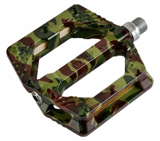 

Wellgo B223N (2018), Military