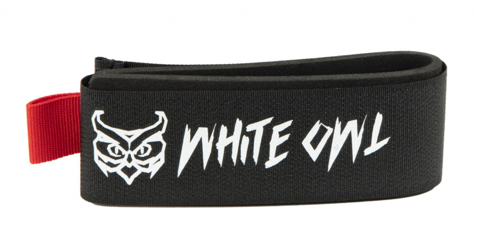 Другие аксессуары White Owl Связки для горных лыж KNW-OZ, 50х460 мм - купить в Москве