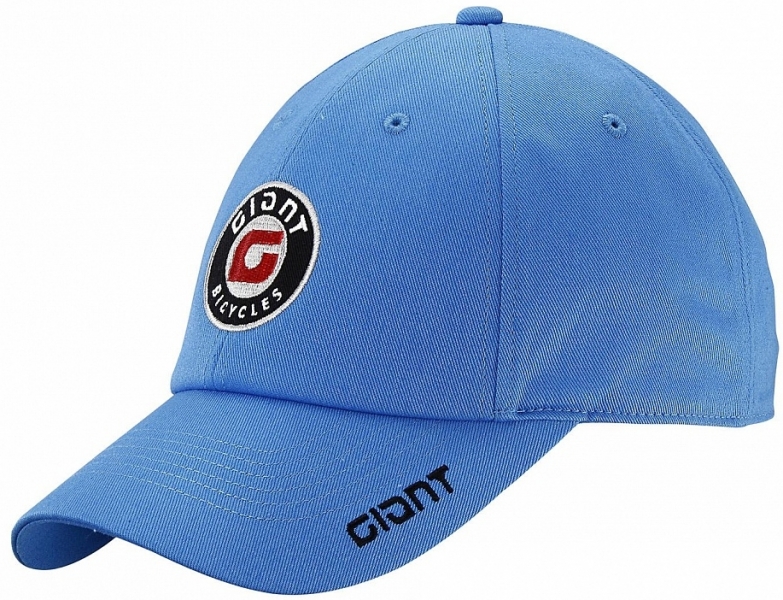 

Giant Team Cap Retro (0), Blue