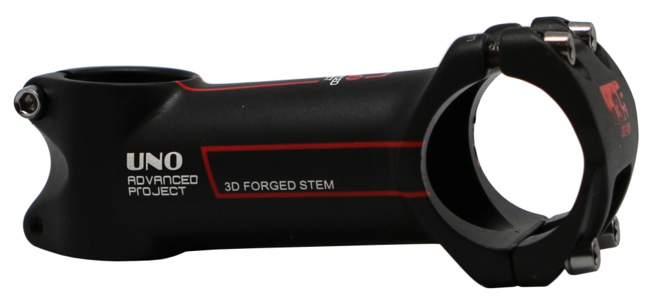 

UNO MTB 1-1/8"х90хD:35х±7 (0), Black