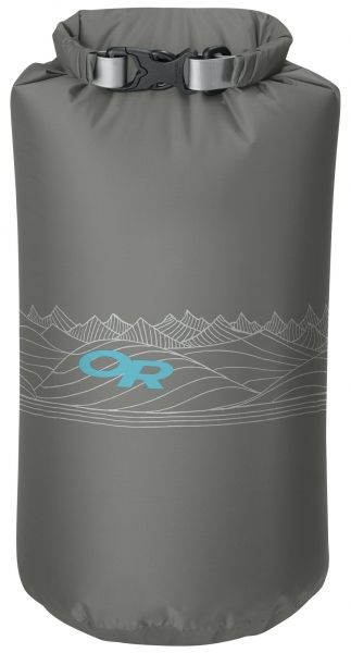

Outdoor Research Prospect Dry Sack 15l (2018), Grey