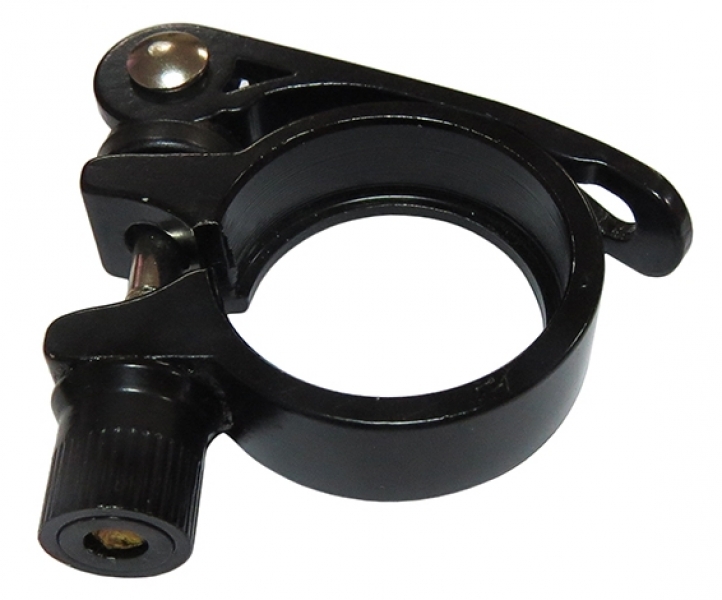 

TBS Shunfeng Зажим подседельный с эксцентриком D:34,9 (0), Black