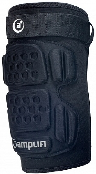 

Amplifi Grom Knee (2018), Black