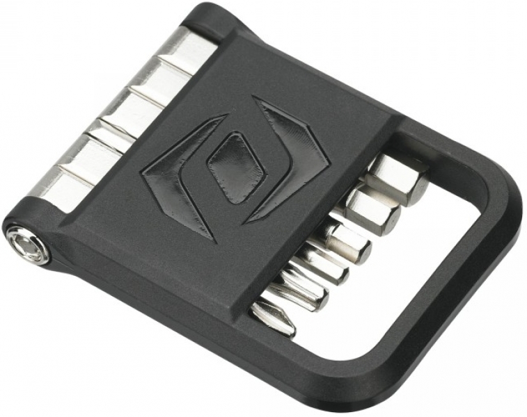 

Syncros Matchbox 6 (2017), Black