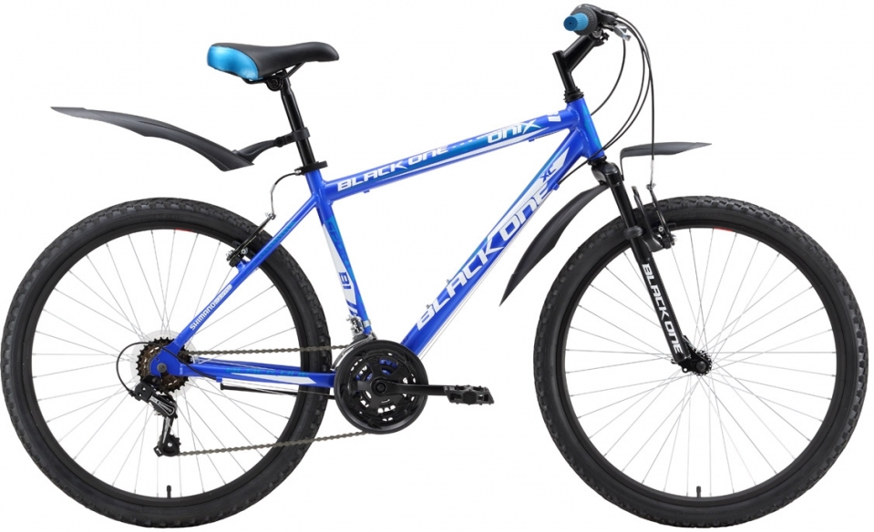 

Black One Onix Alloy (2016)